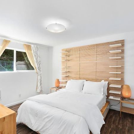 Epicurean Remodel In Central Location. سياتل المظهر الخارجي الصورة