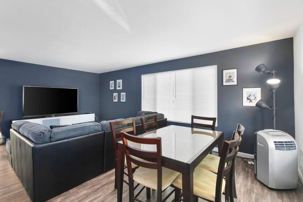 Epicurean Remodel In Central Location. سياتل المظهر الخارجي الصورة