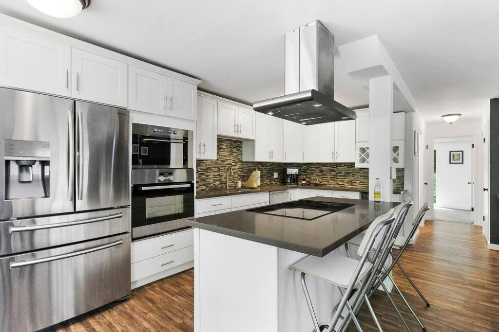 Epicurean Remodel In Central Location. سياتل المظهر الخارجي الصورة